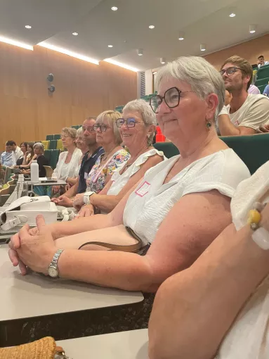 BOBIDI Générations Solidaires