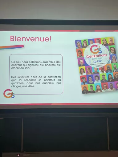 BOBIDI Générations Solidaires