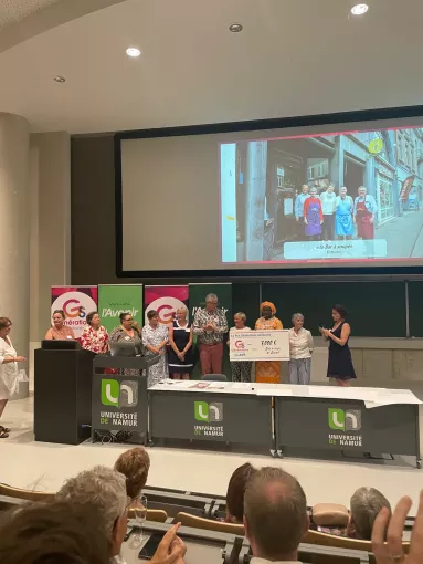 BOBIDI Générations Solidaires