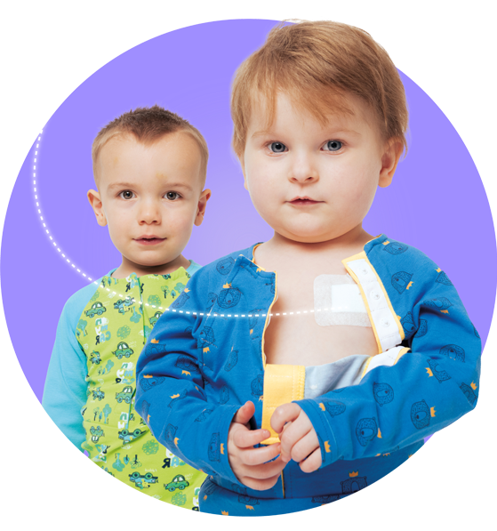 enfants